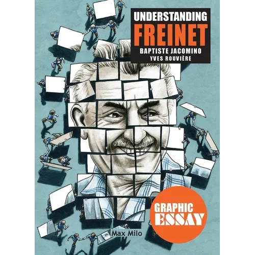 Understanding Freinet - Paperback
