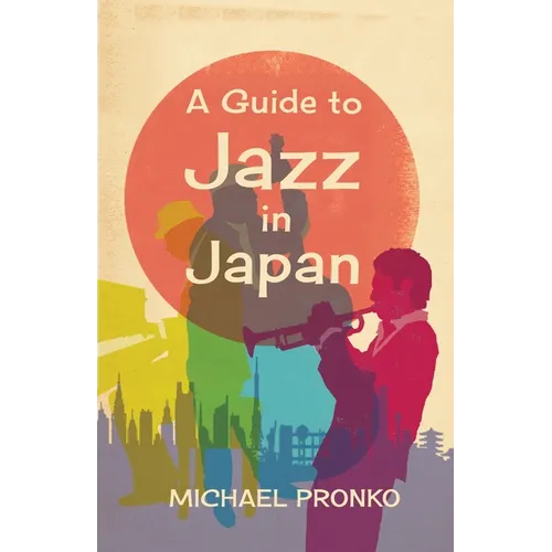 A Guide to Jazz in Japan