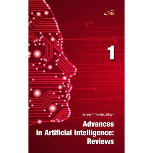 Advances in Artificial Intelligence: Reviews - Hardcover