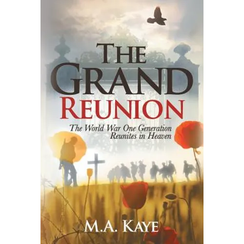 The Grand Reunion - Paperback