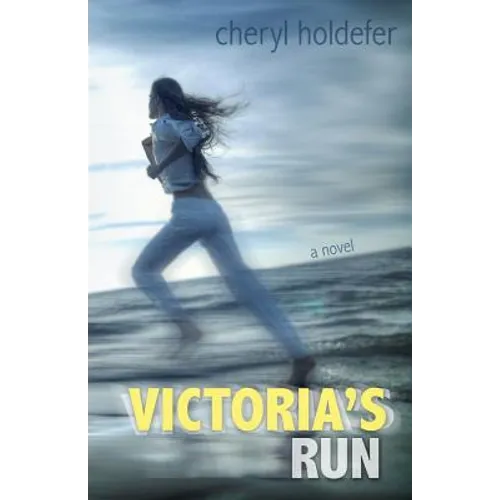 Victoria's Run - Paperback