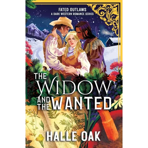 The Widow and the Wanted - Paperback