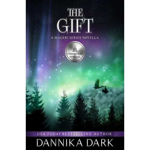 The Gift: A Christmas Novella - Paperback