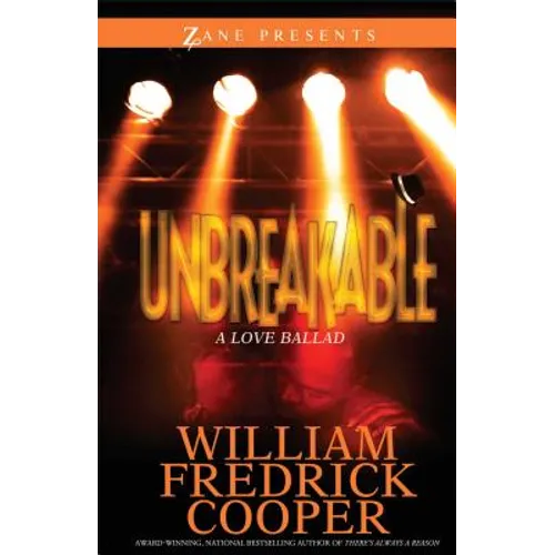 Unbreakable - Paperback