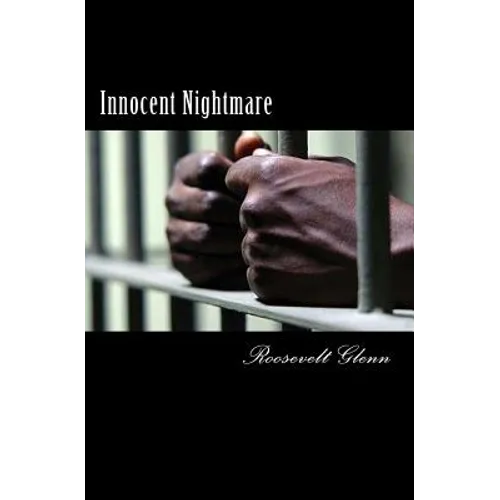 Innocent Nightmare - Paperback