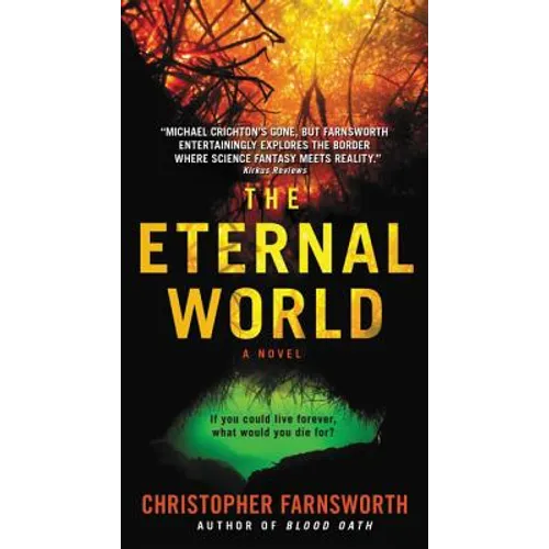 The Eternal World - Mass Market Paperbound