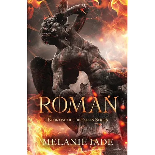 Roman - Paperback
