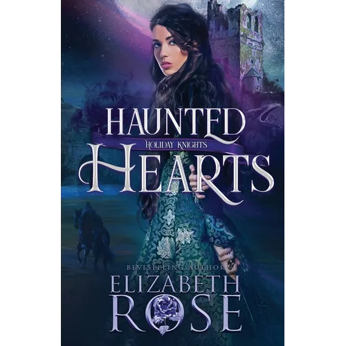 Haunted Hearts - Paperback