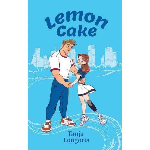 Lemon Cake: A Steamy Feel Good Romance - Paperback