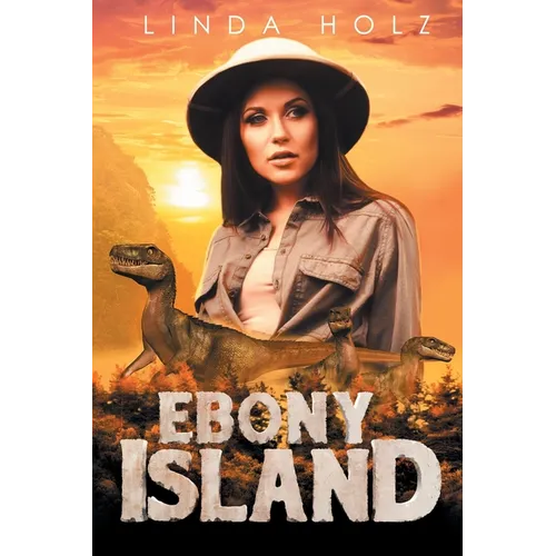 Ebony Island