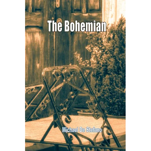 The Bohemian - Paperback