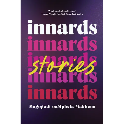 Innards: Stories - Paperback