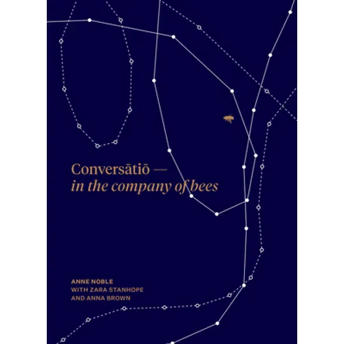 Conversatio: In the Company of Bees - Paperback