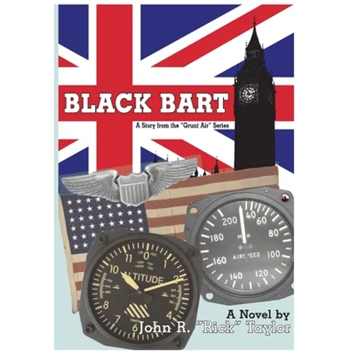 Black Bart - Hardcover