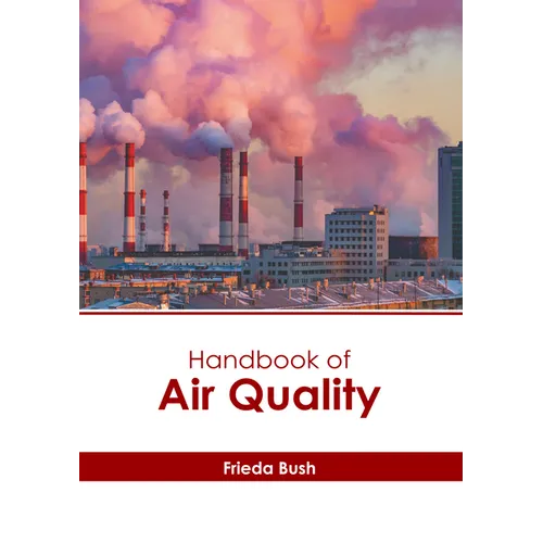 Handbook of Air Quality