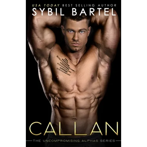 Callan - Paperback