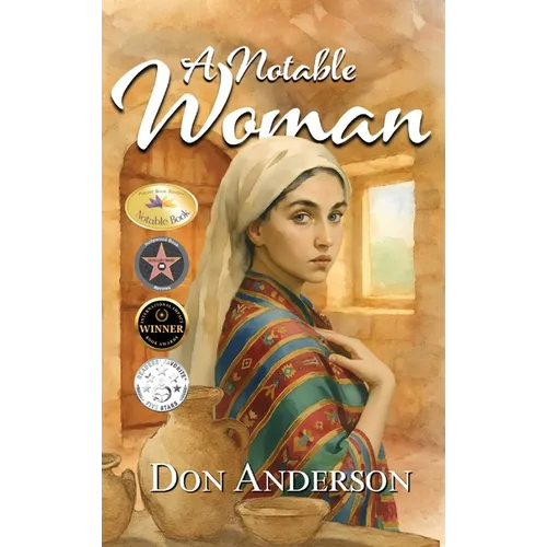 A Notable Woman - Hardcover