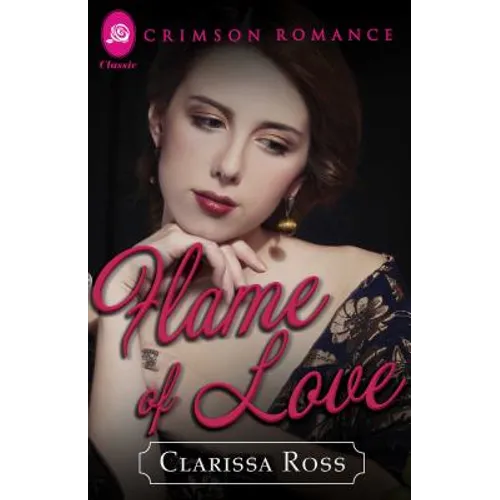Flame of Love - Paperback