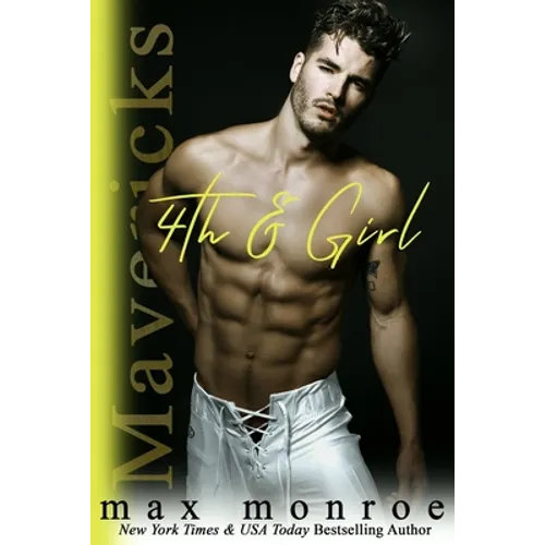 4th & Girl - Paperback