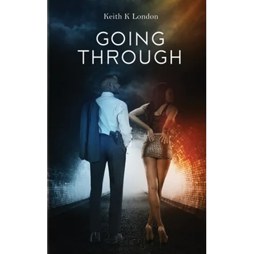 Going Through - Paperback