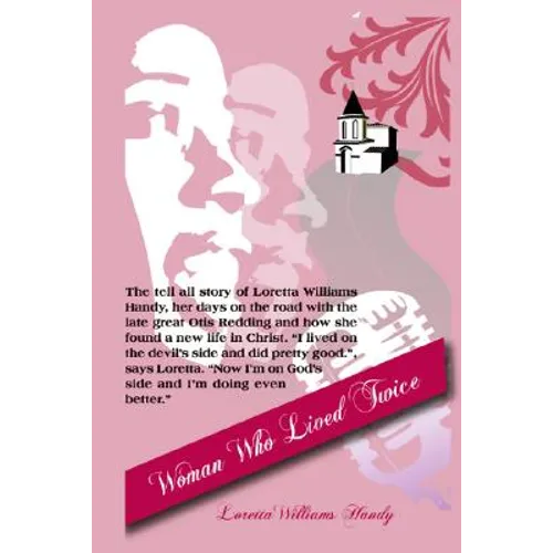 Woman Who Lived Twice - Paperback