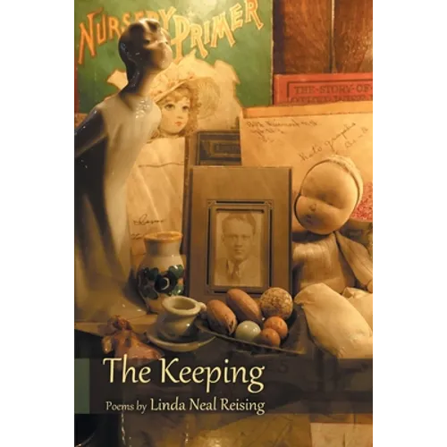 The Keeping - Paperback