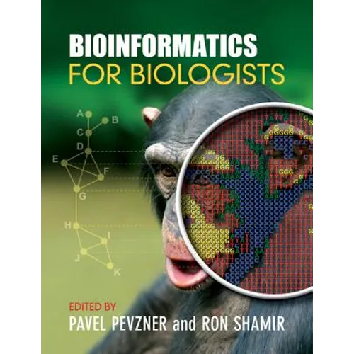 Bioinformatics for Biologists - Paperback