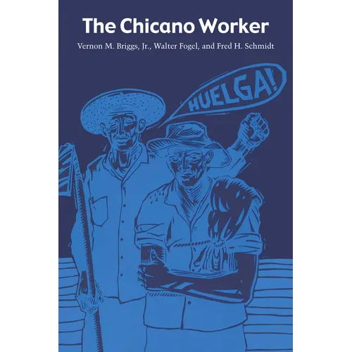 The Chicano Worker