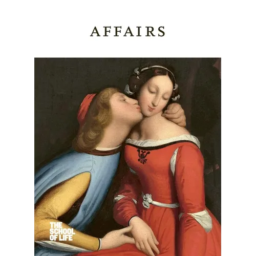 Affairs - Hardcover