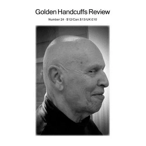 Golden Handcuffs Review 24 - Paperback
