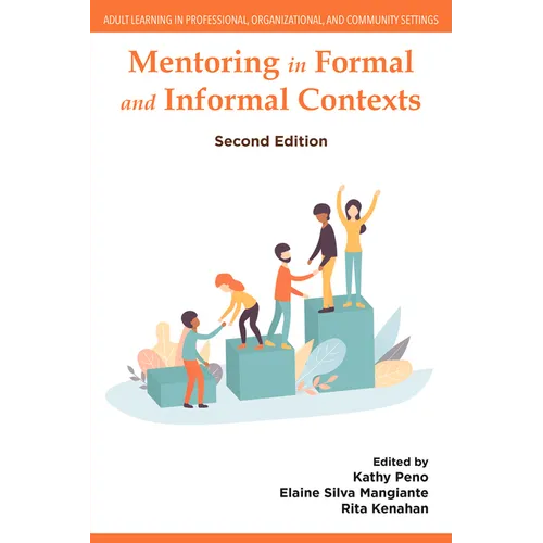 Mentoring in Formal and Informal Contexts - Paperback