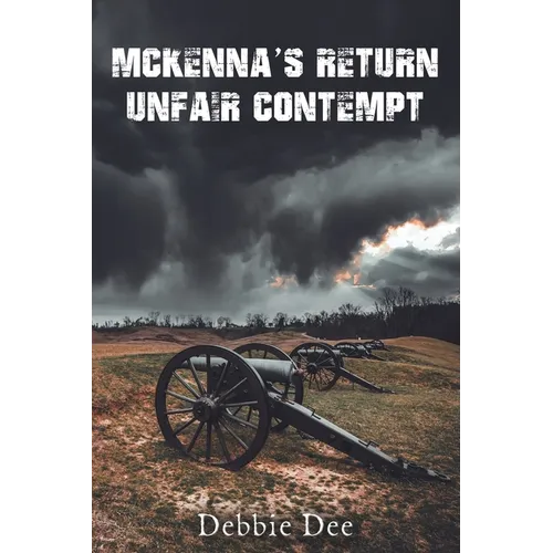 McKenna's Return - Unfair Contempt - Paperback
