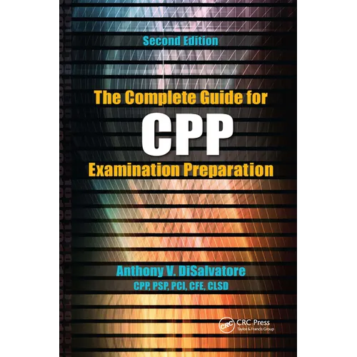 The Complete Guide for Cpp Examination Preparation - Paperback