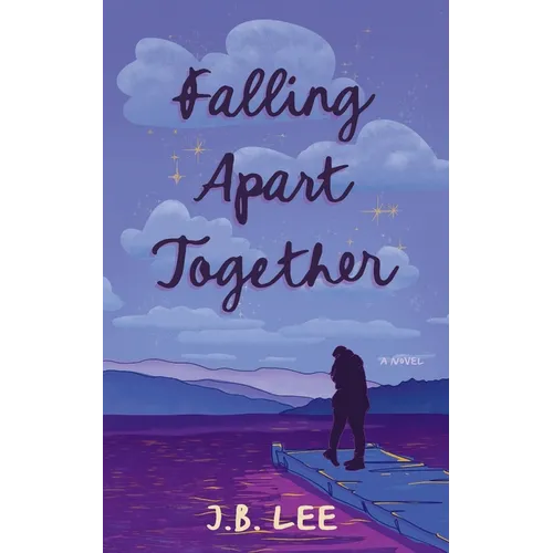 Falling Apart Together - Paperback