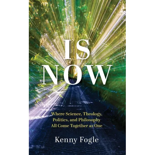 Is Now - Paperback