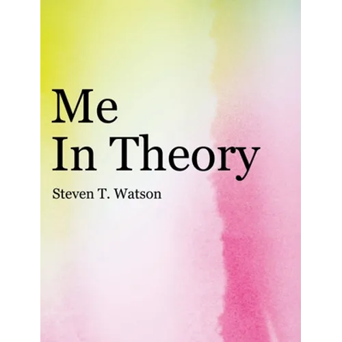 Me in Theory - Hardcover