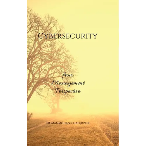 Cybersecurity: from Management Perspective - Hardcover