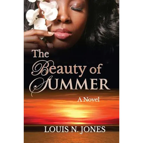 The Beauty of Summer - Paperback