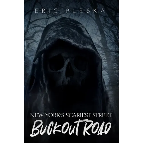New York's Scariest Street - Buckout Road