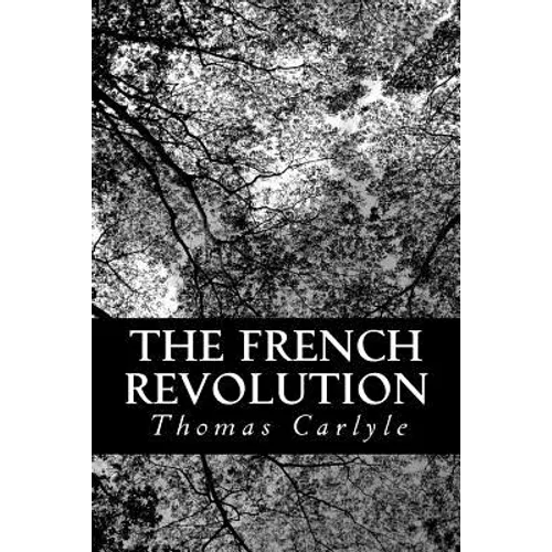 The French Revolution - Paperback
