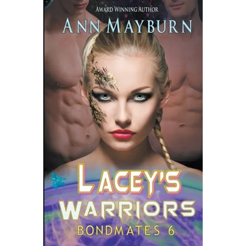 Lacey's Warriors - Paperback