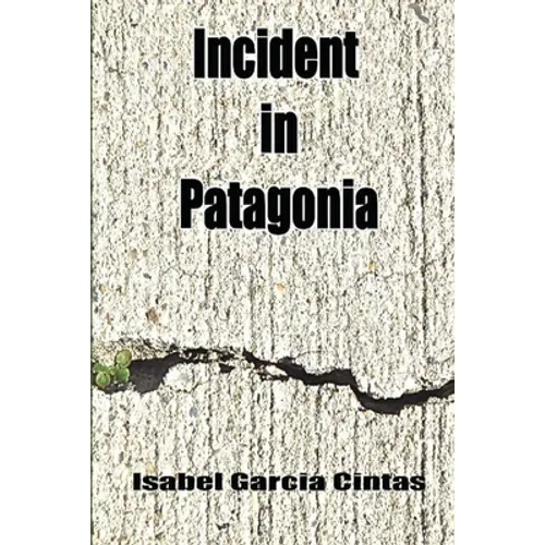 Incident in Patagonia - Paperback