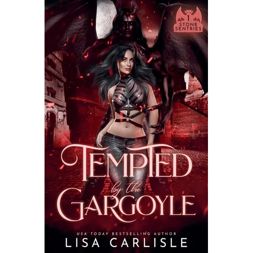 Tempted by the Gargoyle - Paperback