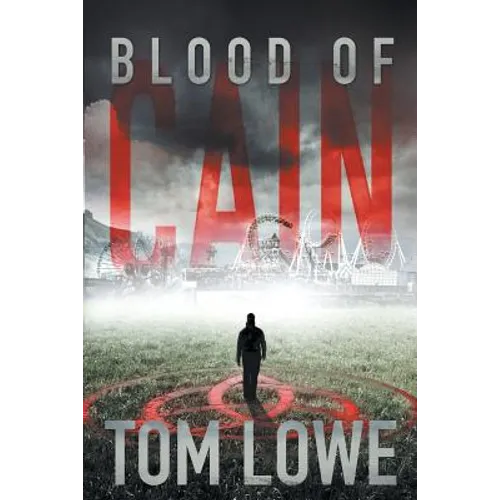 Blood of Cain - Paperback
