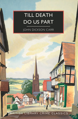 Till Death Do Us Part - Paperback