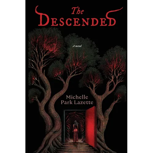 The Descended - Paperback