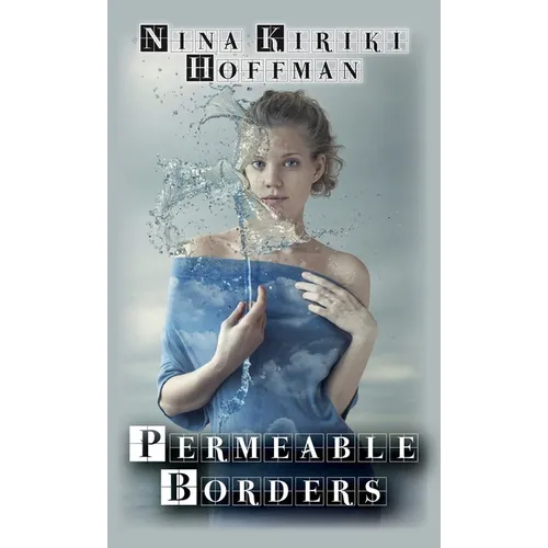 Permeable Borders - Hardcover