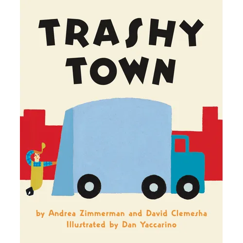 Trashy Town
