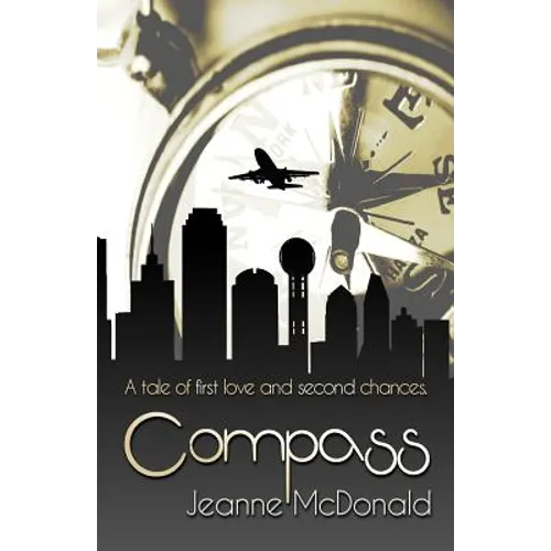 Compass - Paperback