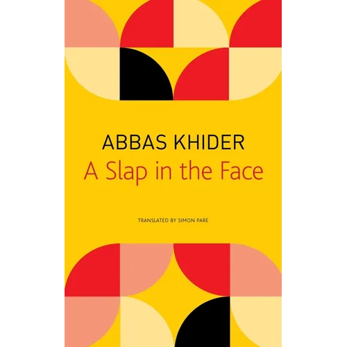 A Slap in the Face - Paperback